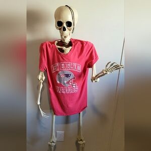 Old Navy Short Sleeve NFL Tee